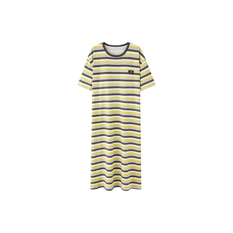 MIIOW Women's Nightgowns-12