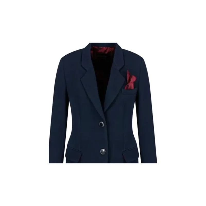 EMPORIO ARMANI Jackets Women's Navy-4