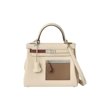 HERMES Kelly Handbags