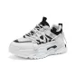 White Black