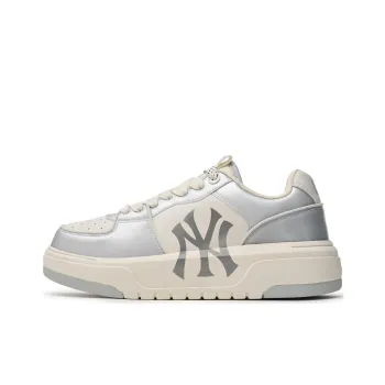 MLB Chunky Liner Skateboard Shoes Unisex Low Top