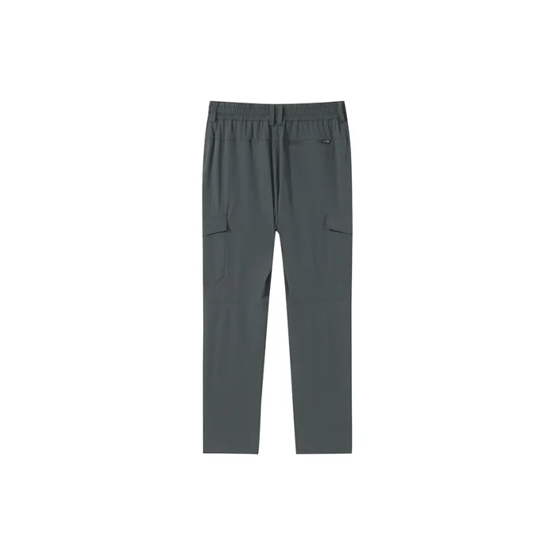 PIONEER CAMP Casual Pants Unisex-6