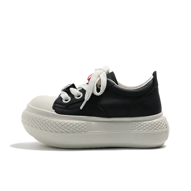 MIS. DANNY Low-Top Casual Shoes Women's-4