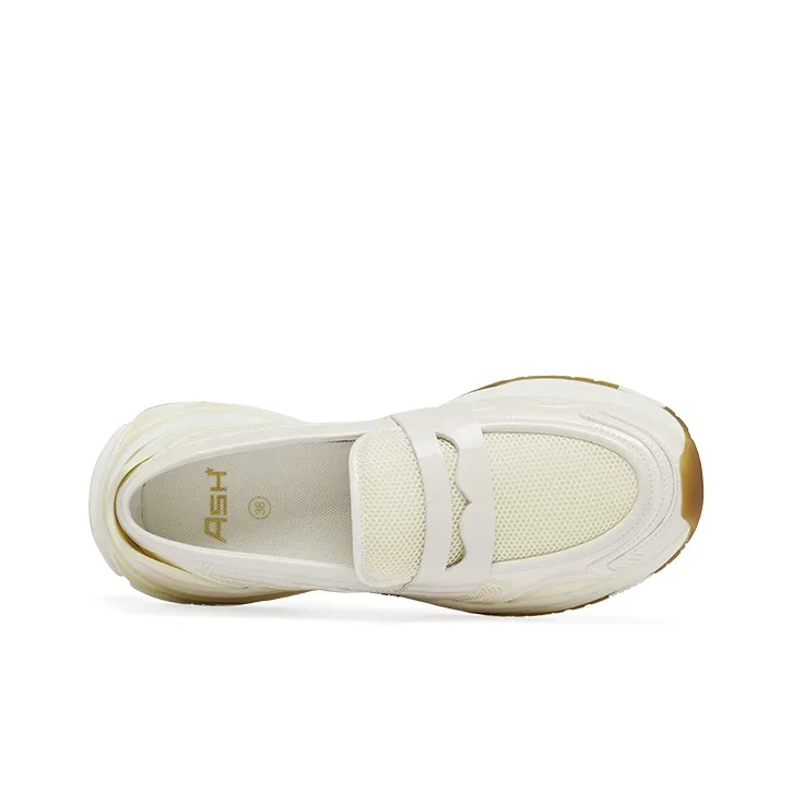 ASH ROMIE BIS Collection Casual Single Shoes Women's-12