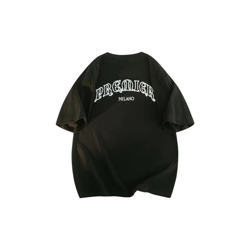 Premier 55 T Shirts Unisex-1