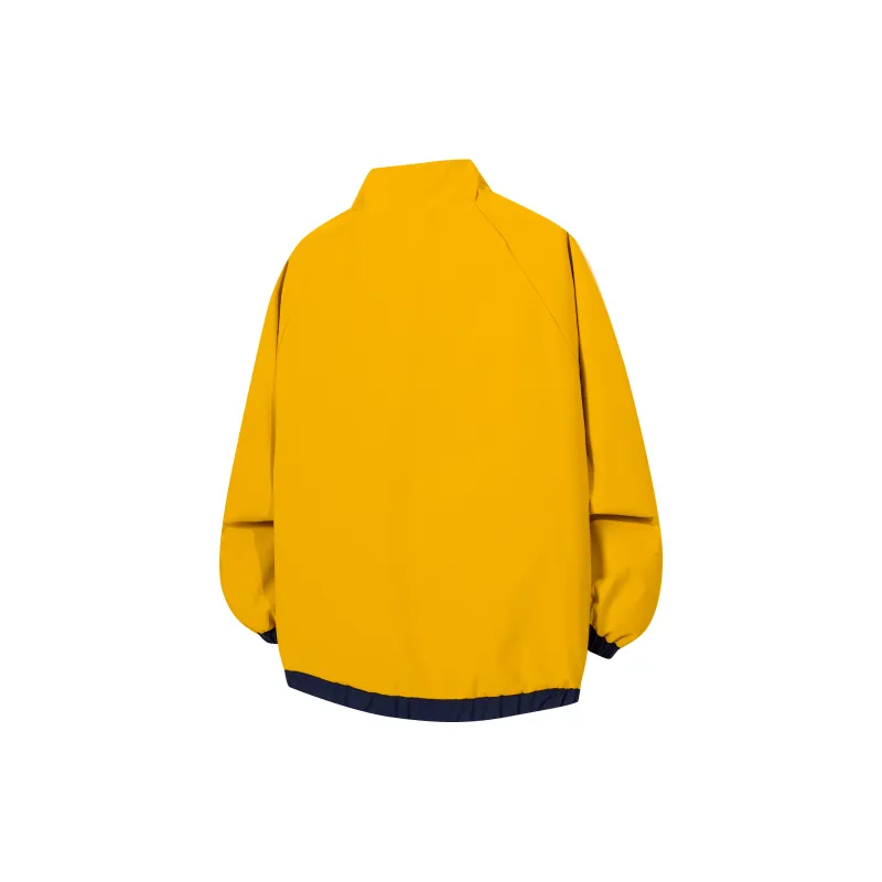 SPONGEBOB SQUAREPANTS Jackets Coats Unisex-7