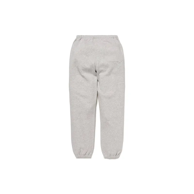 Champion x WTAPS Collaboration SS25 Knitted Sweatpants Unisex-3