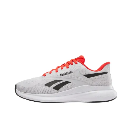 Energen Run Reebok 4 'Mist Grey Energy Red'