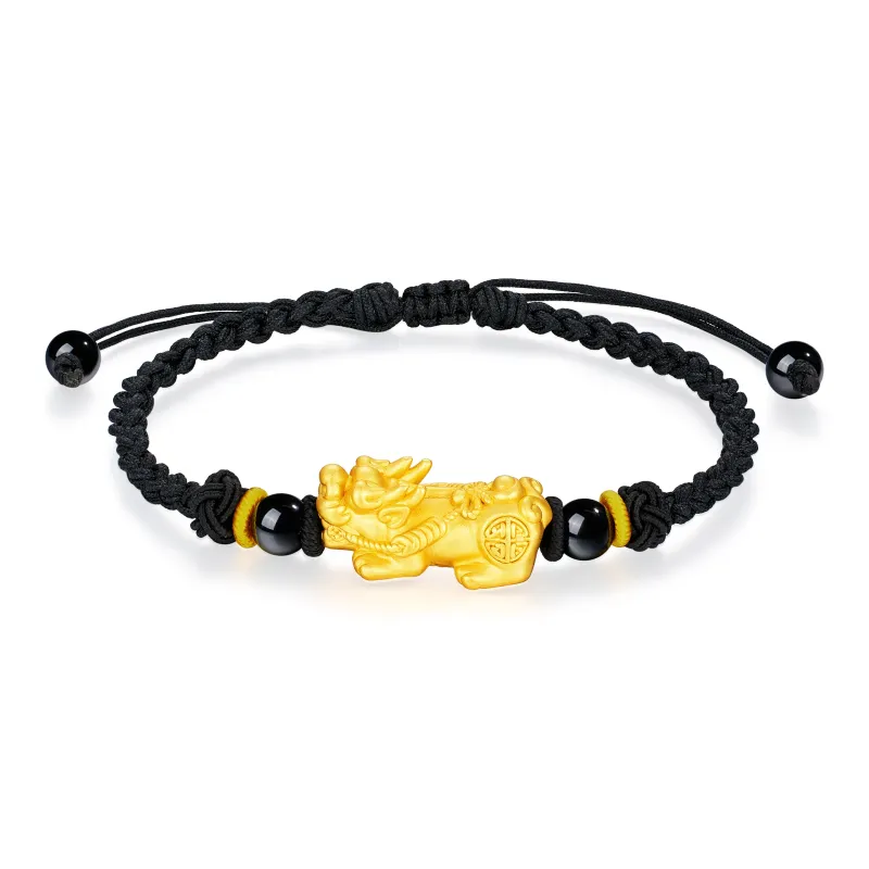 ZSY 999 Fine Silver Bracelets Unisex-0