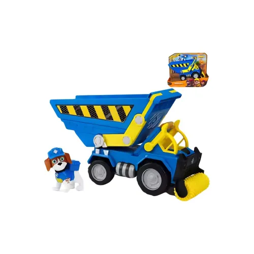 PAW PATROL 전자 장난감