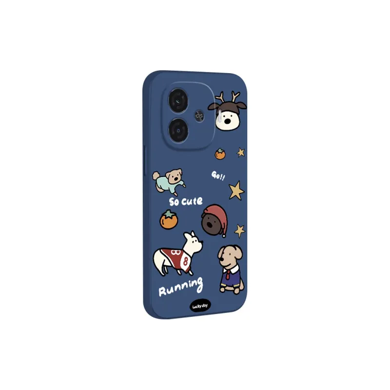 BAOCHENG Phone Cases-7