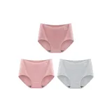 Cameo Brown+Soft Pink+Heather Gray