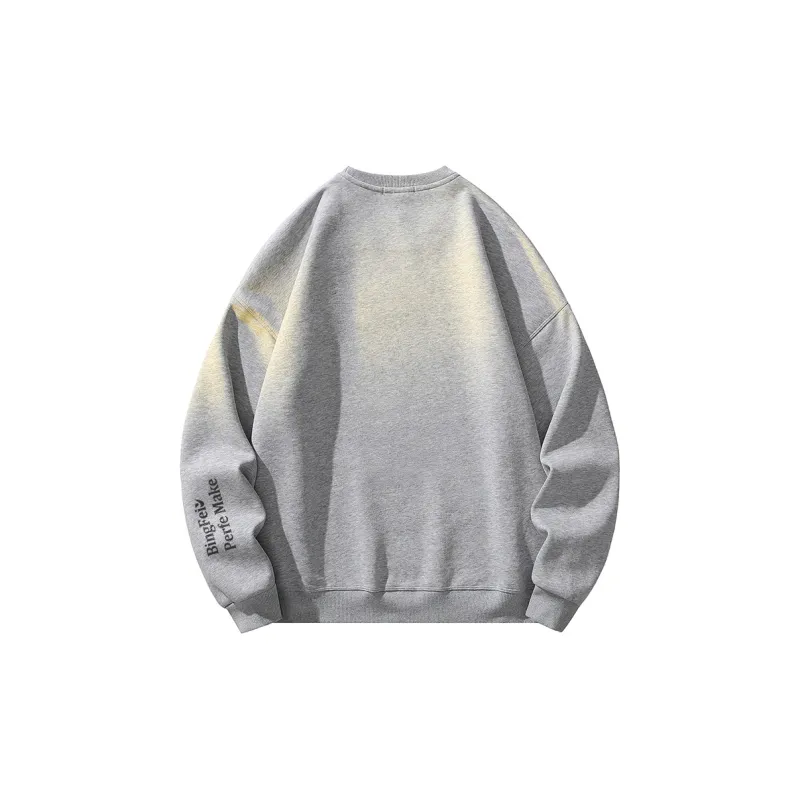 Ice flying Sweatshirts Unisex-19