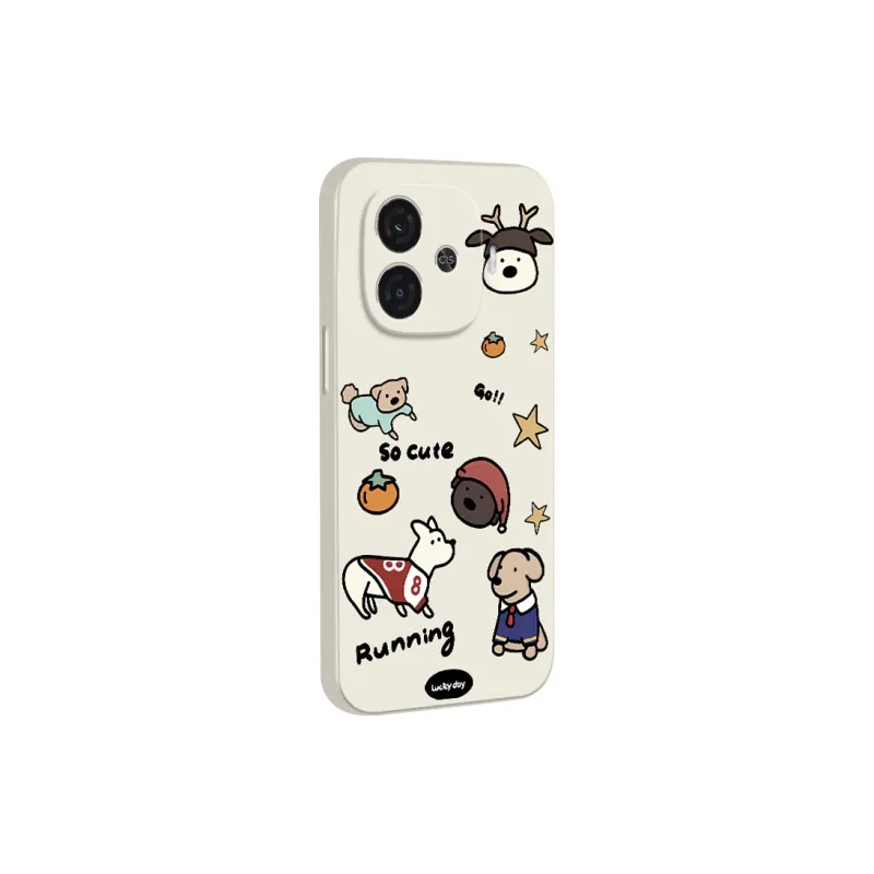 BAOCHENG Phone Cases-1