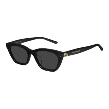 GENTLE MONSTER Geometric frame Sunglasses
