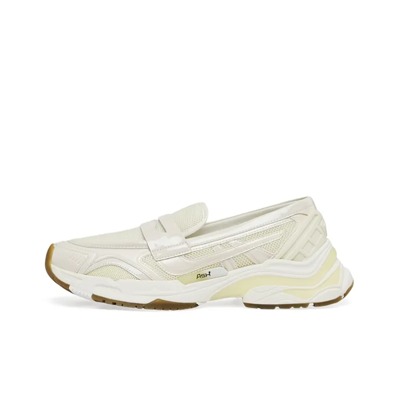 ASH ROMIE BIS Collection Casual Single Shoes Women's-10