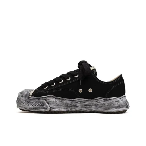 MIHARA YASUHIRO Hank Sneakers
