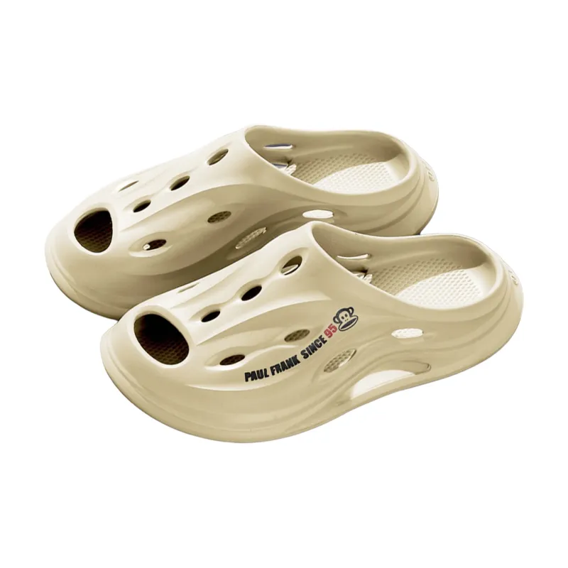 PAUL FRANK Slippers / Home Slippers-5