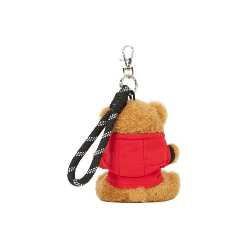 THE NORTH FACE Polyester Keychains Men's Brown-2