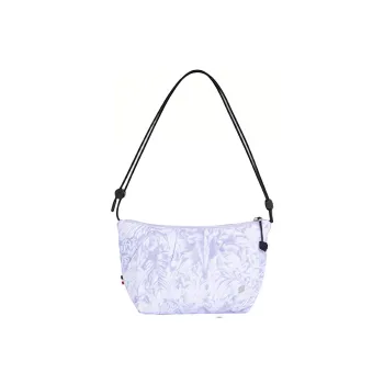 Lafuma Fabric Shoulder Bag Women's Violet