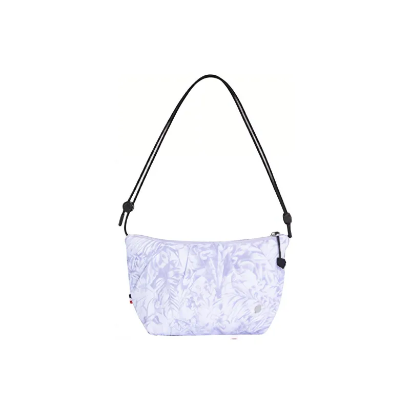 Lafuma Fabric Shoulder Bag Women's Violet-0