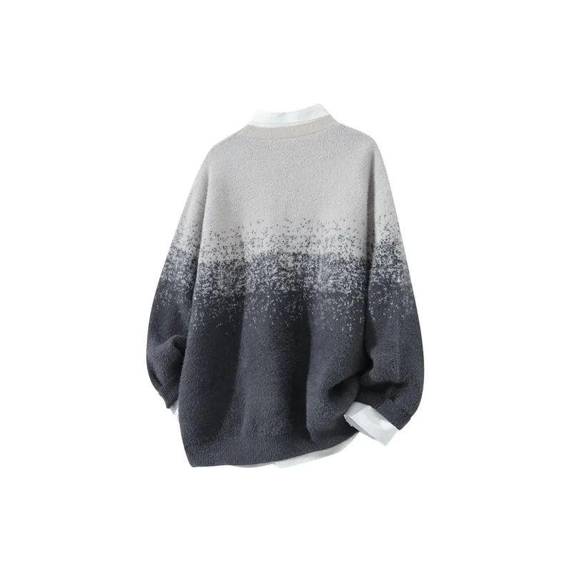 FAX FOR FMACM x For People Knitwear Unisex-9