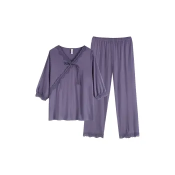 Xuan Liang Women's Pajama Sets