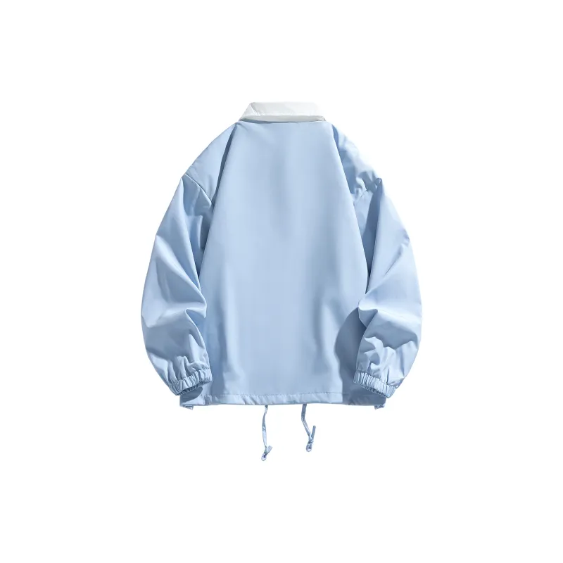 7 SEVFUN Jackets Unisex-6