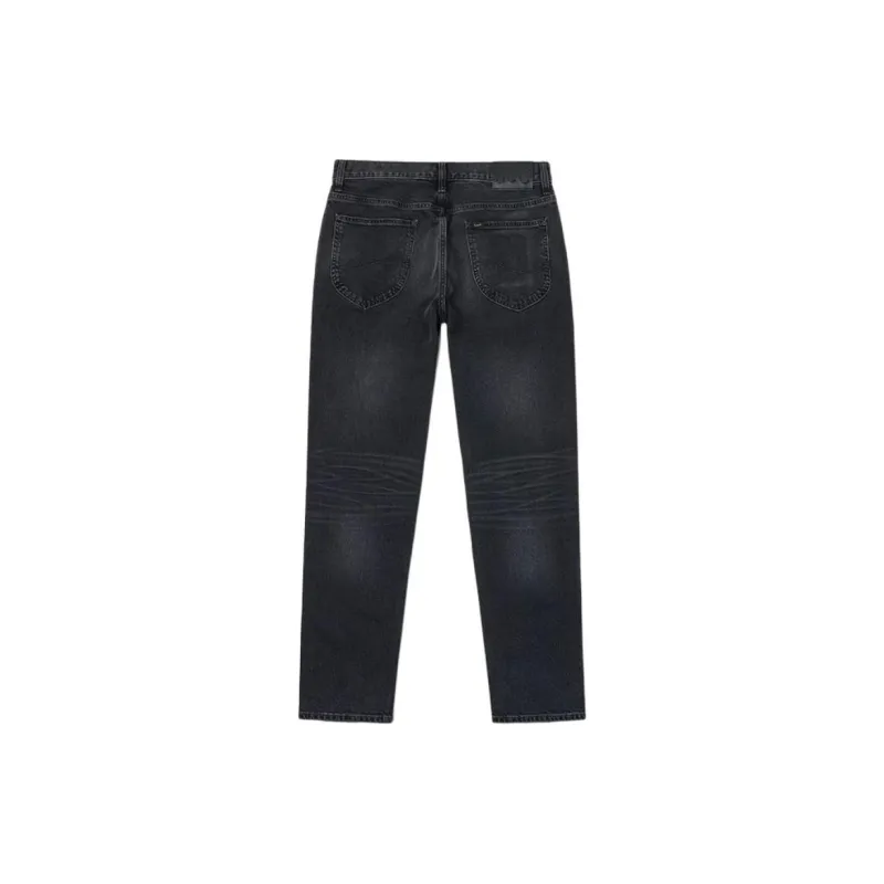 Lee Jeans Men's Black Gray Color-1