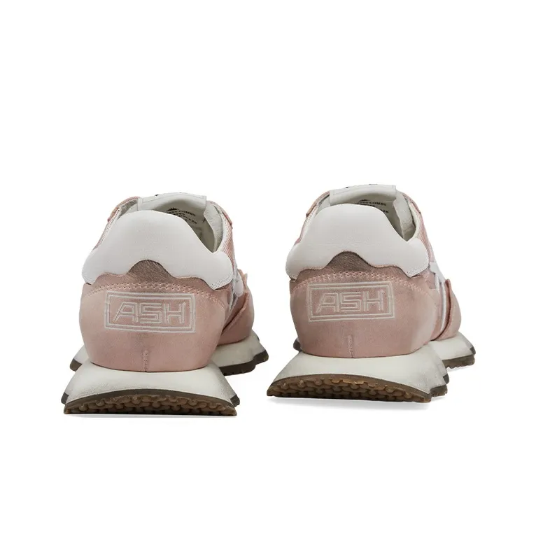 ASH SUNSTAR Collection Breathable Low Top Casual Shoes Women's-2