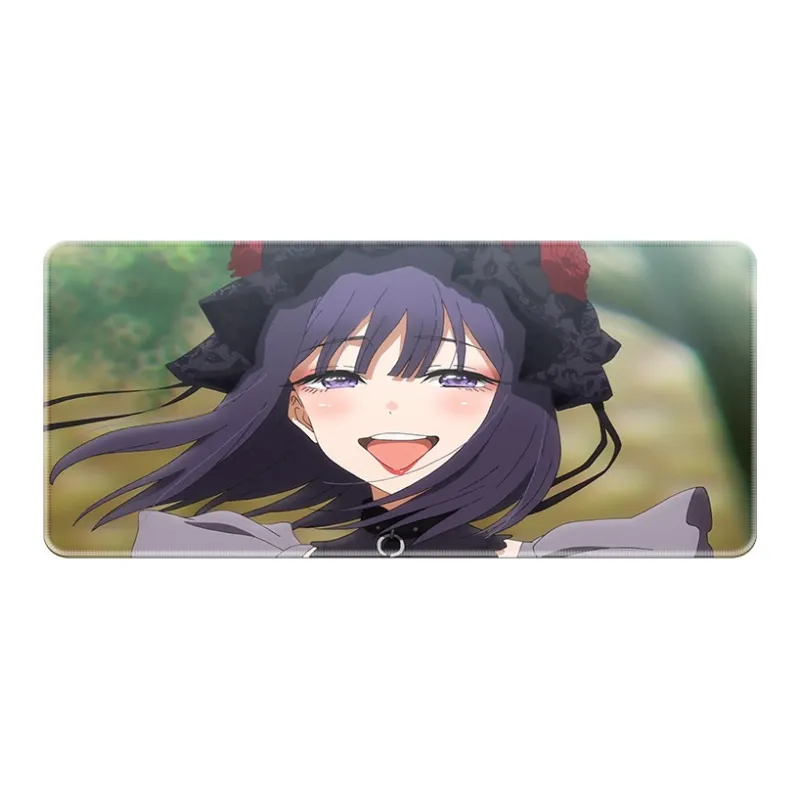 ZHUANGXINGXIA Mouse Pads-12