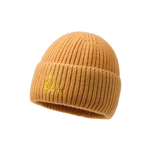 Lanza Stretchy No Pressure To Head Beanies Kids'