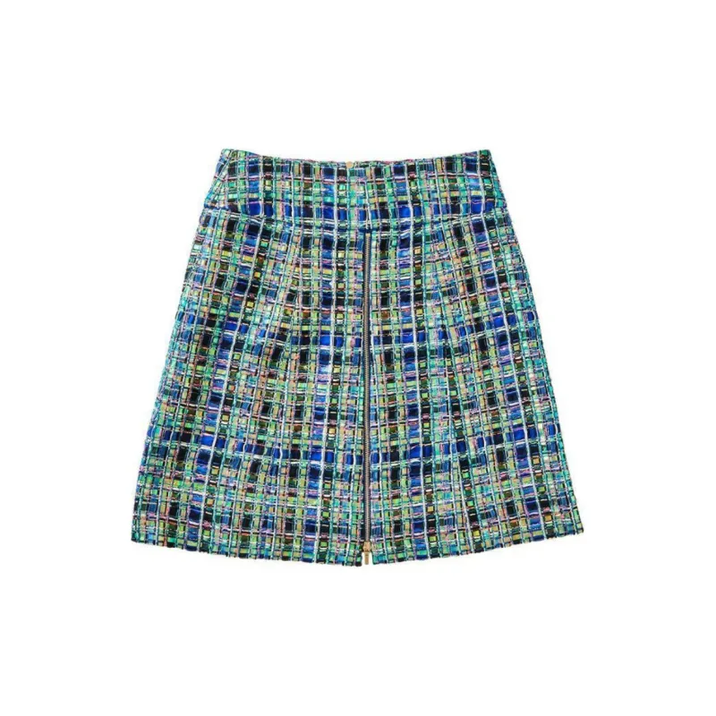 CHANEL Robot Metiers Set 'Multicolor'-2