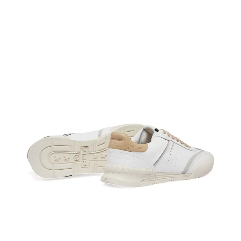 ASH PODIUM Collection Low Top Casual Shoes Women's-9
