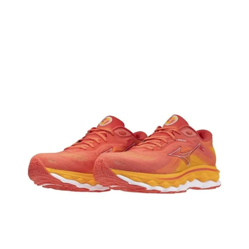 Wave Sky Mizuno 7 'Cayenne Carrot Curl'-4