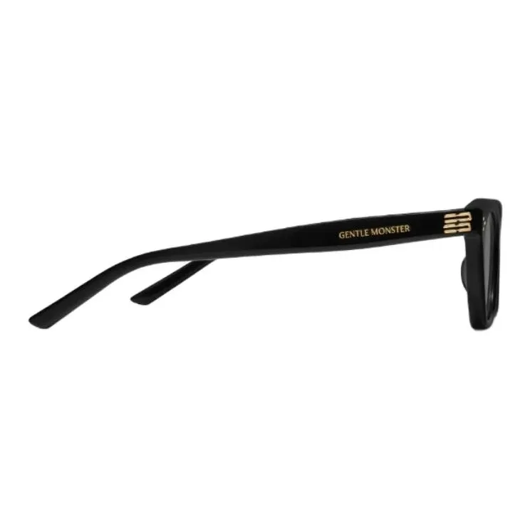 GENTLE MONSTER Geometric frame Sunglasses-2