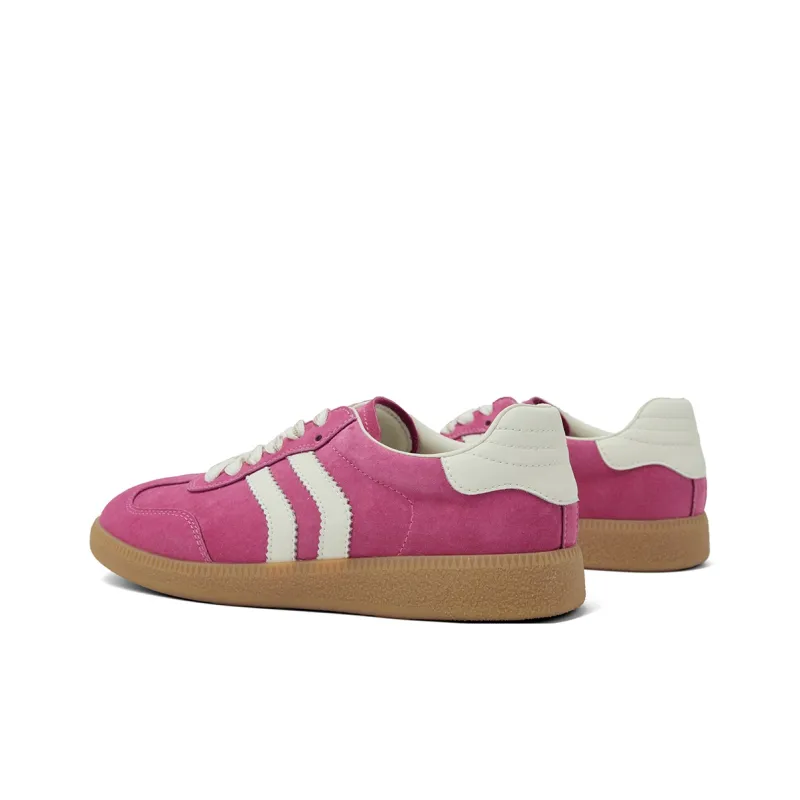 PT'SON Lightweight Skateboard Shoes Women's-20