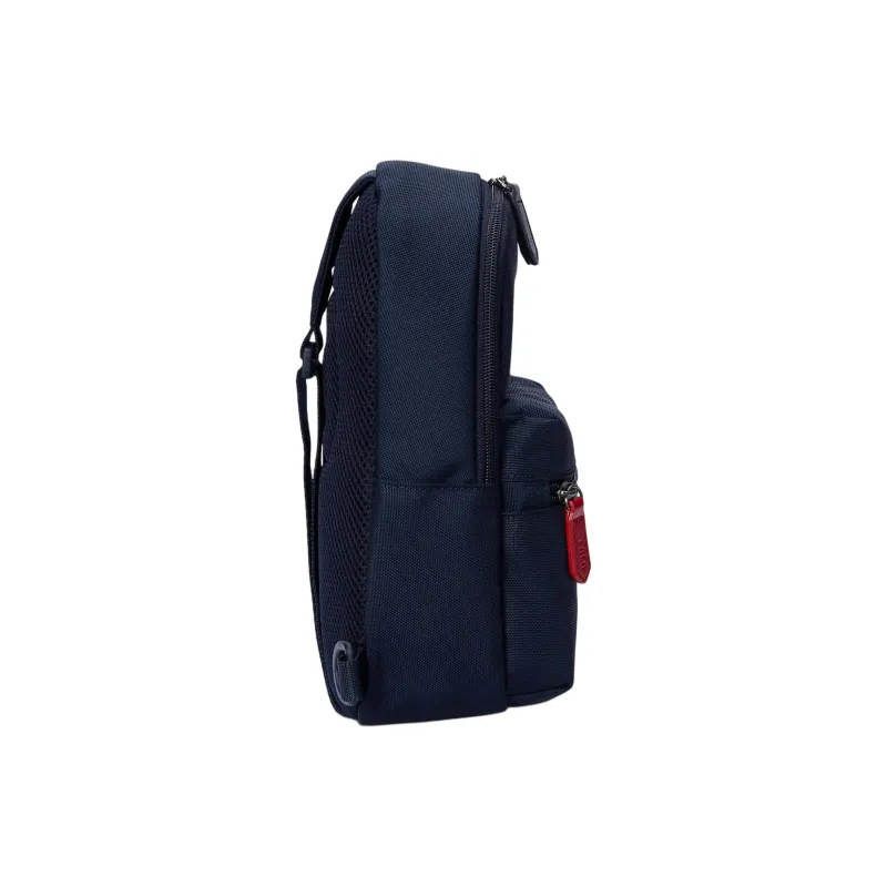 Polo Ralph Lauren Nylon Sling Bag Kids' Marine Blue-2