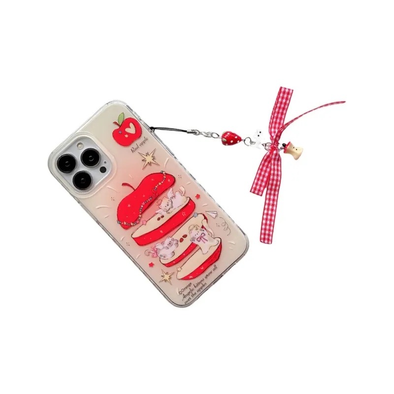 HUANBAOKE Phone Cases-2