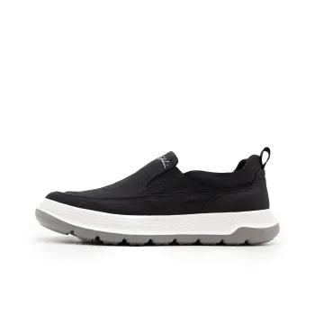 Satchi Casual Shoes Men's Black