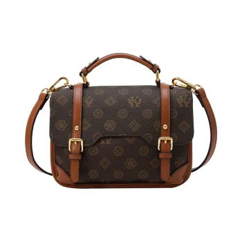 YUANTUZHE Pu Crossbody Handbags Women's Multicolor