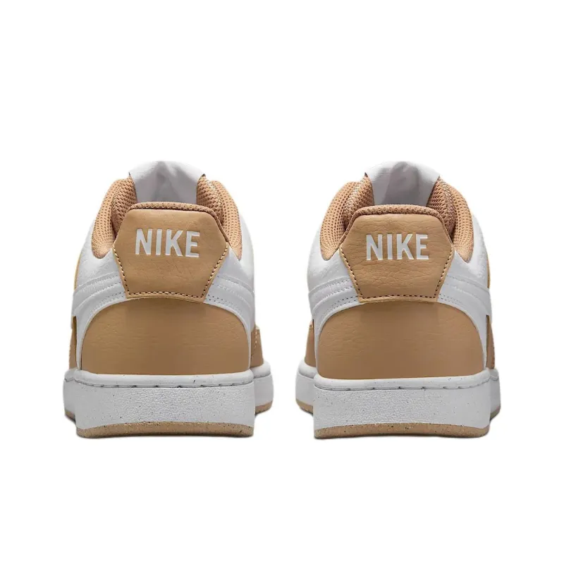 Nike Court Vision Low Next Nature Hemp White Women's-4