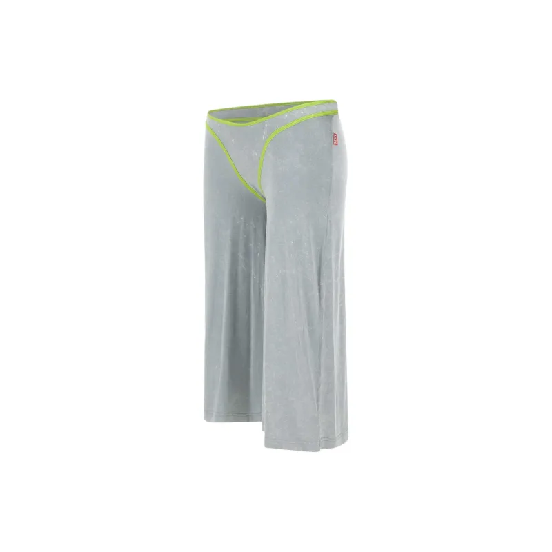 DIESEL O Fine Low Rise Skirt-2