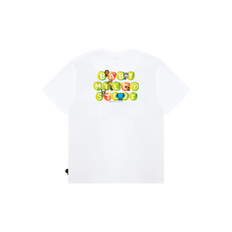 Aape T Shirts Women's-1