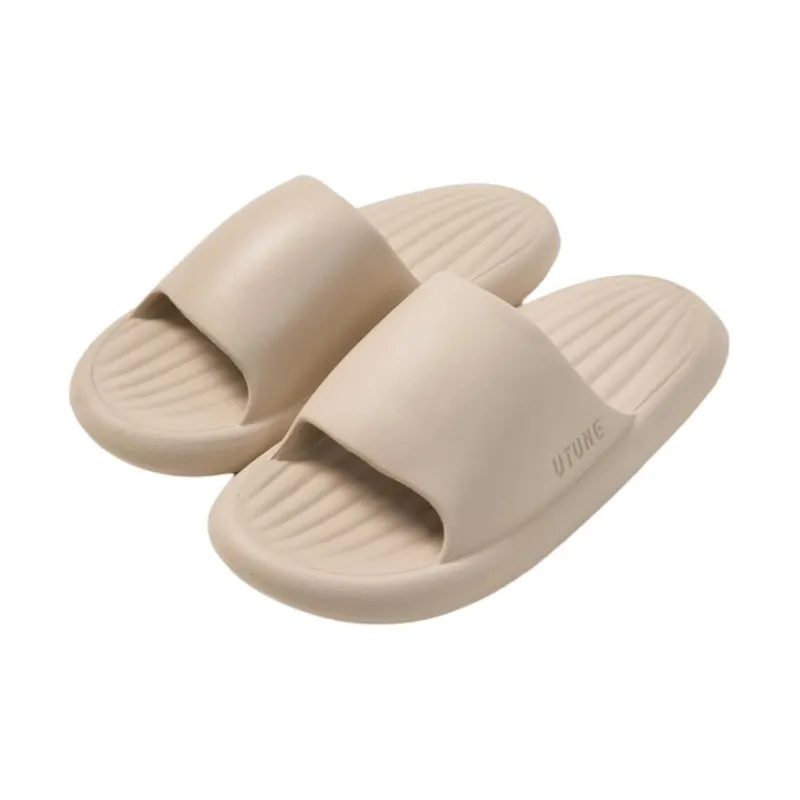 UTUNE Slippers / Home Slippers-16