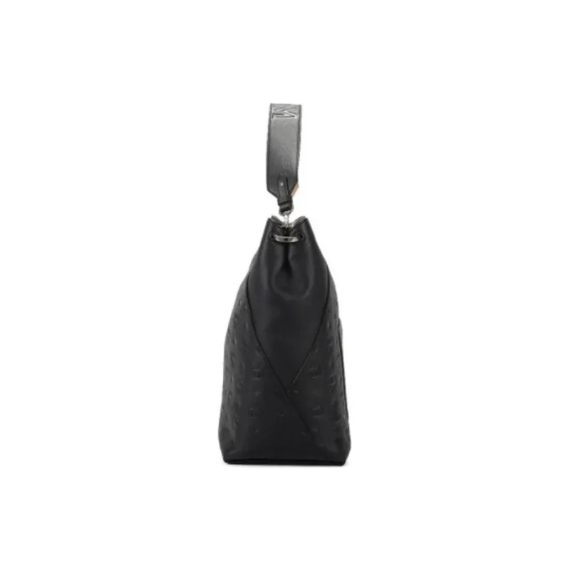 MCM Klara Handbags-2