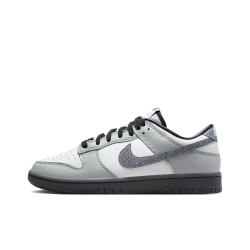 Nike Dunk Low Lx 'White Light Smoke Grey' Women's