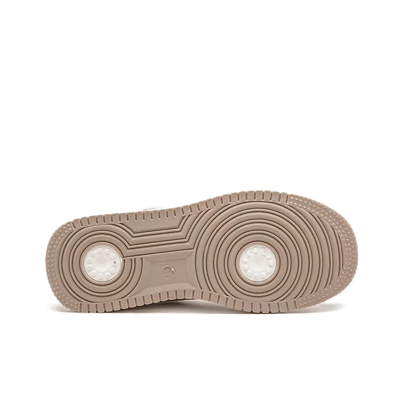 Humanism 1986 Low Top Skateboard Shoes Women's-8