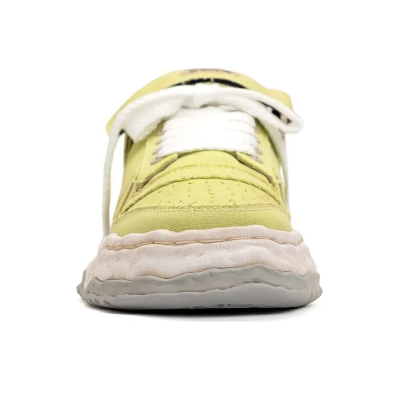 MIHARA YASUHIRO Keith Sneakers-13