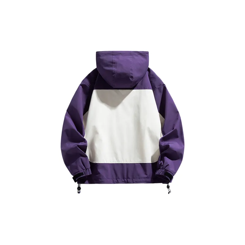Lulifama Jackets & Coats Unisex-1